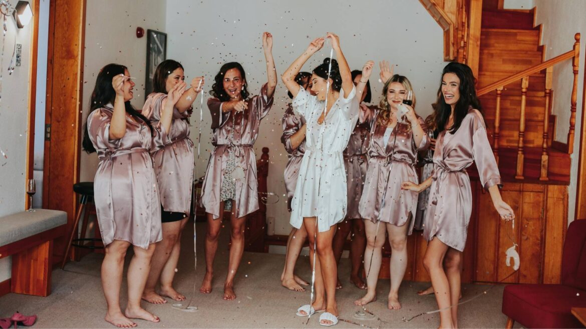 How Self Respect Can Transform women bonding