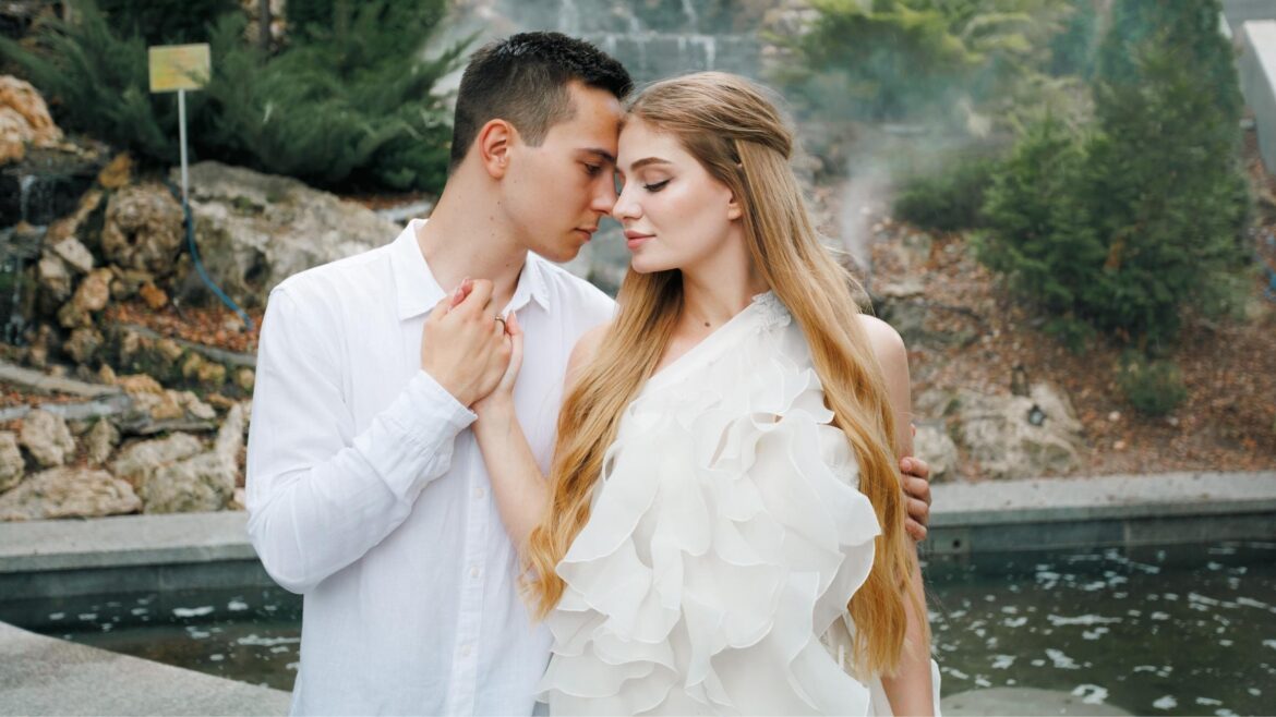 This Couple revealed Secrets to Keeping Love Strong