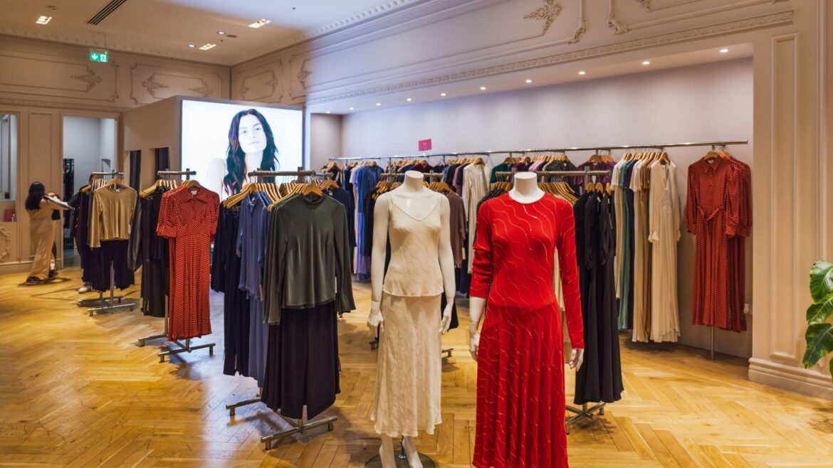 Sustainable Fashion friendly Brands