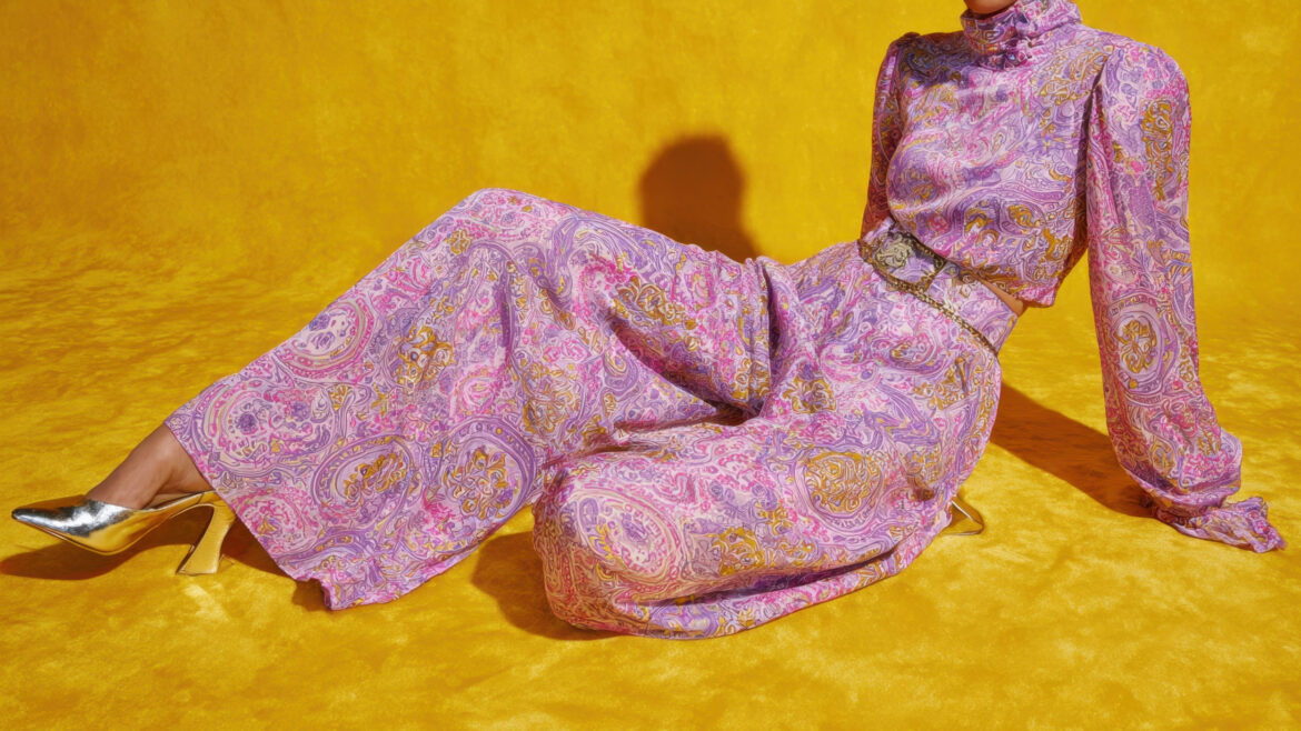 Colour Combo That Makes Every Outfit Pop