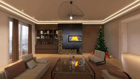Living Room Wall Decor Ideas