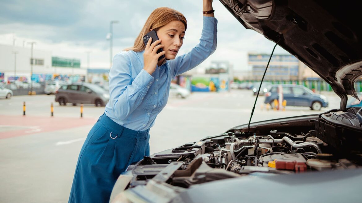 woman always saying no