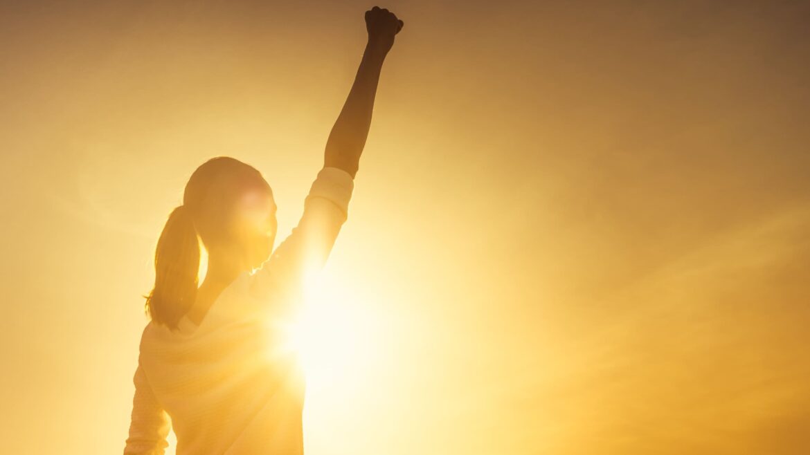 Redefining Success in Powerful Ways