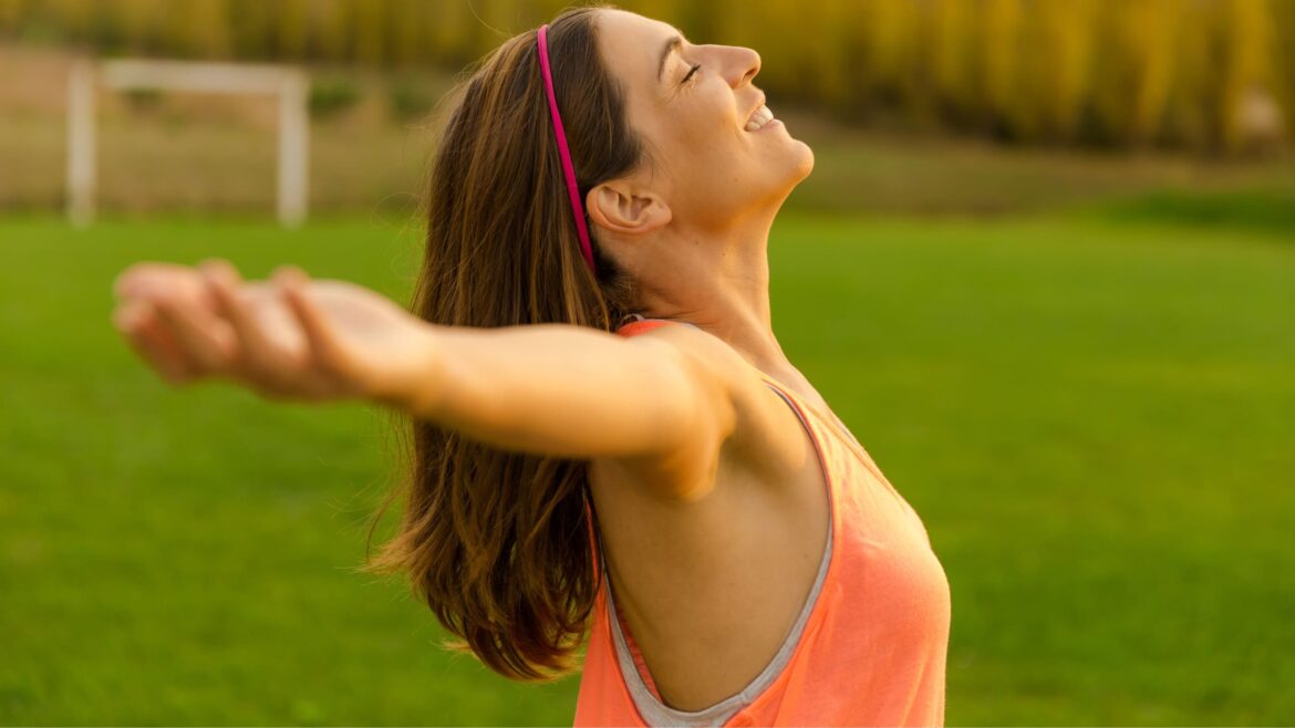 The Lifestyle Boundary Women Need Most