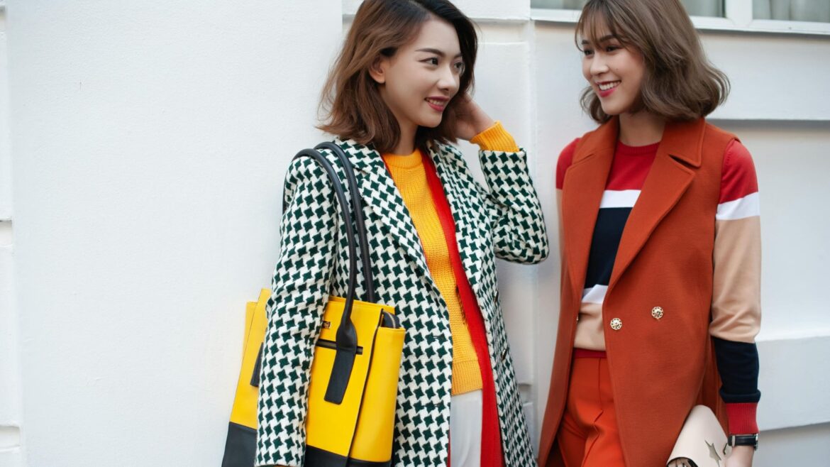 The Outfit Ratio Women Use to Look Polished Instantly