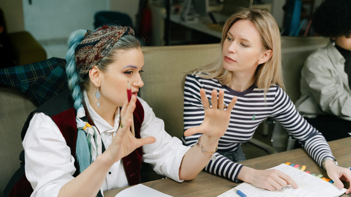 The Signal Women Misread as Chemistry