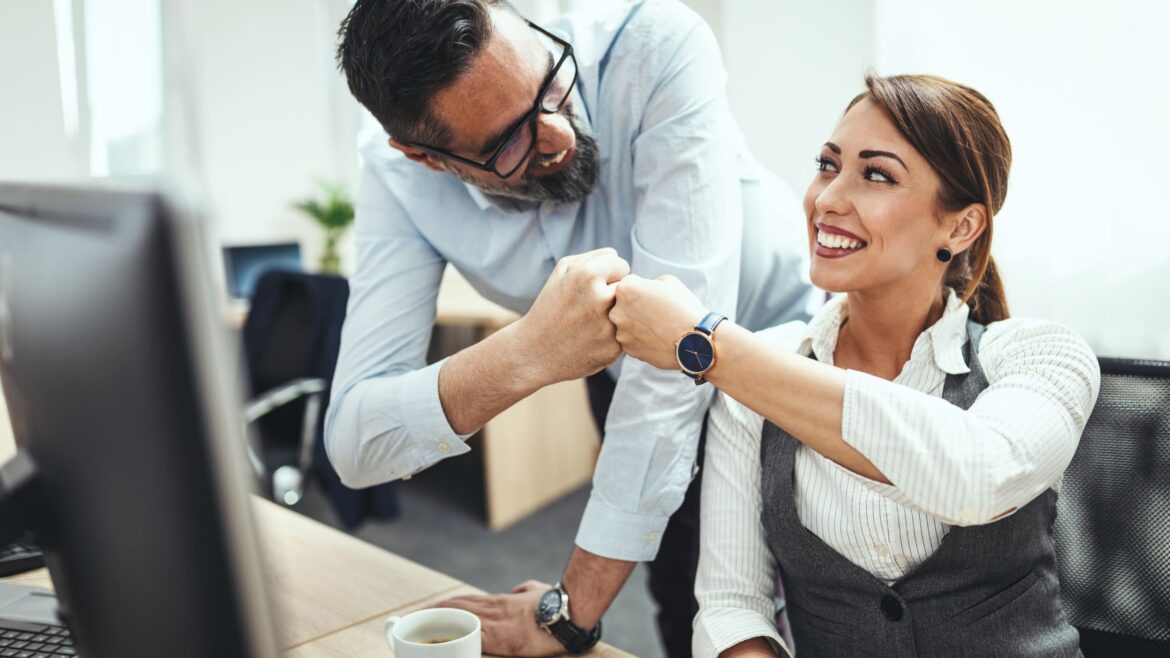 The Simple Habit That Improves Love Quickly