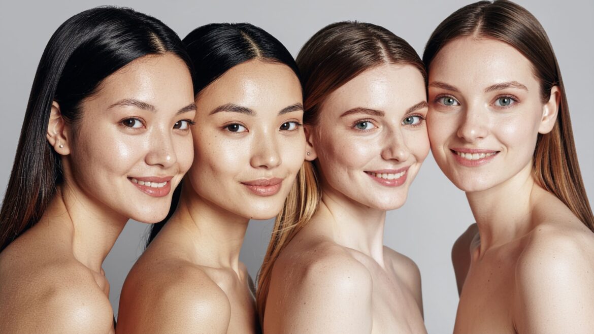 The Skincare Pause Women Need but Rarely Take