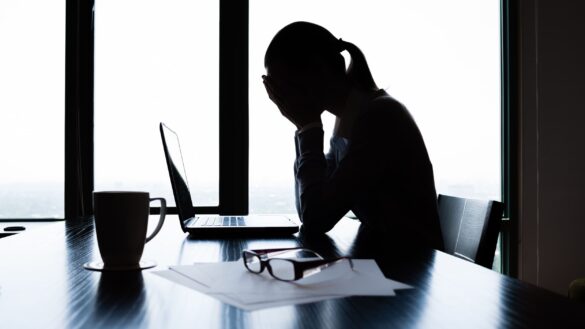 The Stress Pattern Women Normalize Without Noticing