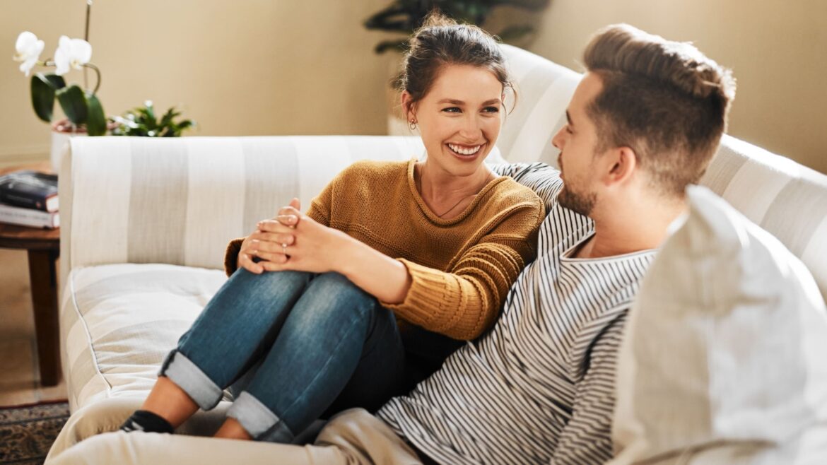 This Boundary Changes Relationship Energy for Women