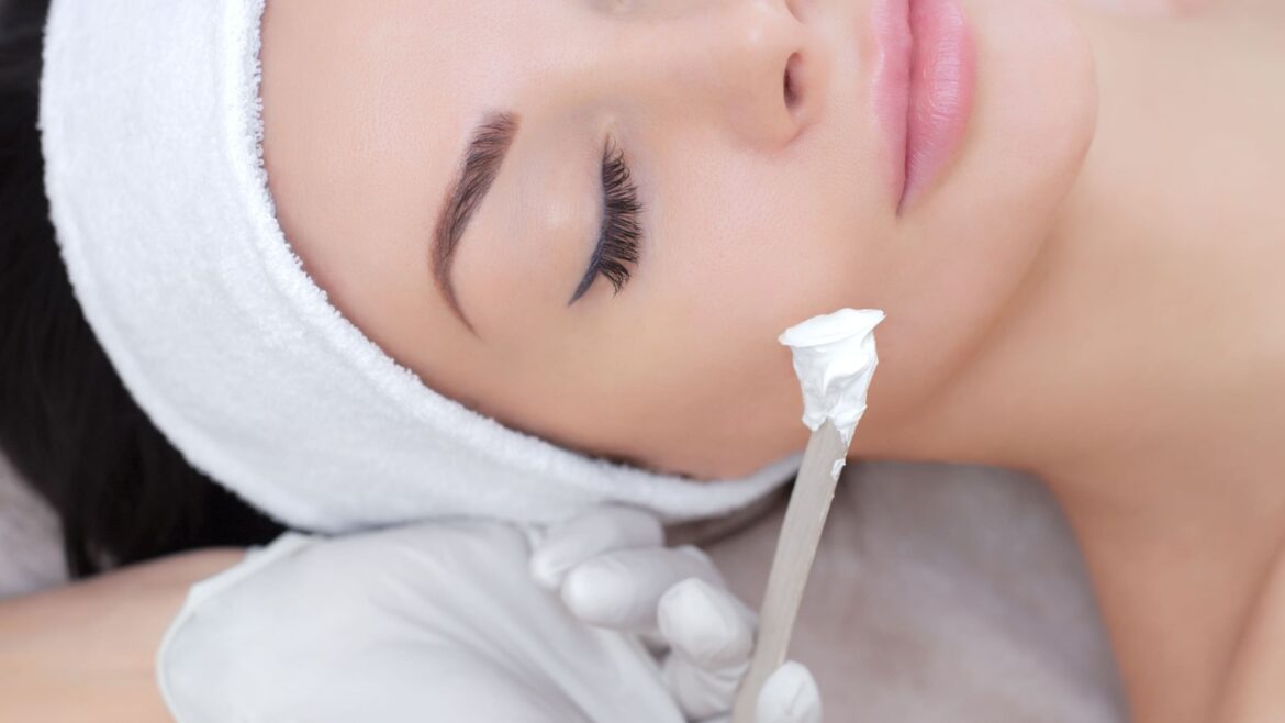 This Cleansing Frequency Shift Helped Women’s Skin Calm