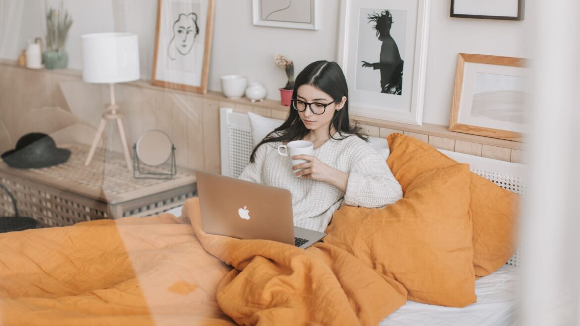 This Daily Work Reset Makes Everything Easier