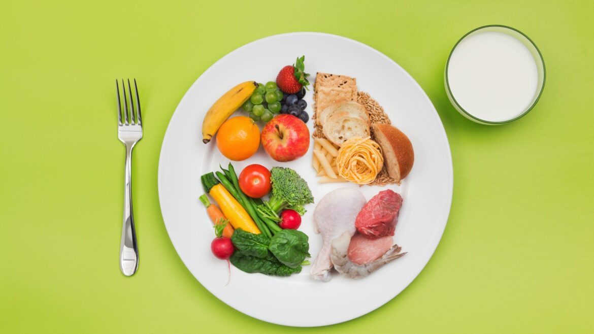 This Eating Pattern Finally Balanced My Hormones