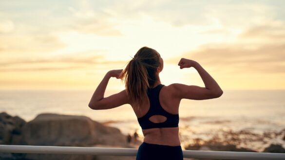 This Gentle Habit Helped Women Restore Energy