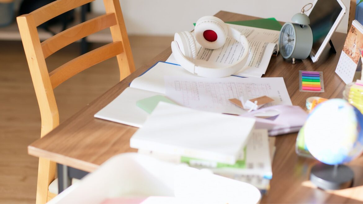 This One Habit Helps Keep My Mind Clutter-Free