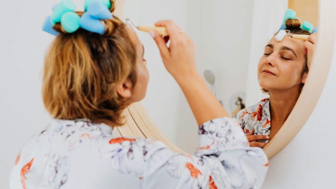 This One Step Helps Women’s Products Absorb Properly