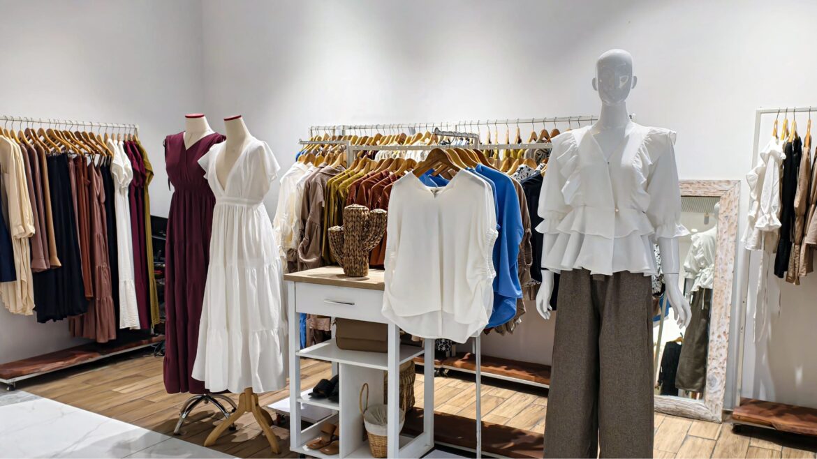 This Outfit Formula Women Use to Dress Faster