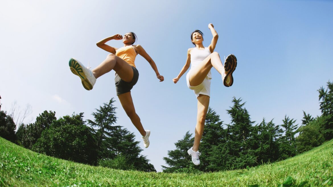 This Pause Improved Nervous System Health for Women