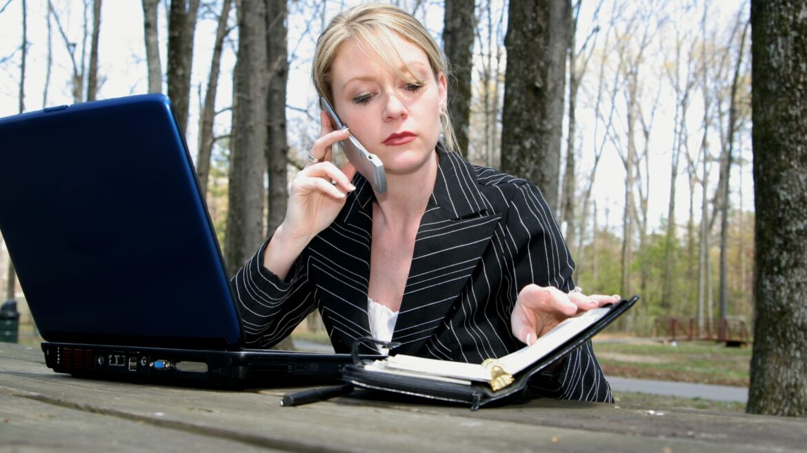 This Reset Changed the Pace of Life for Women