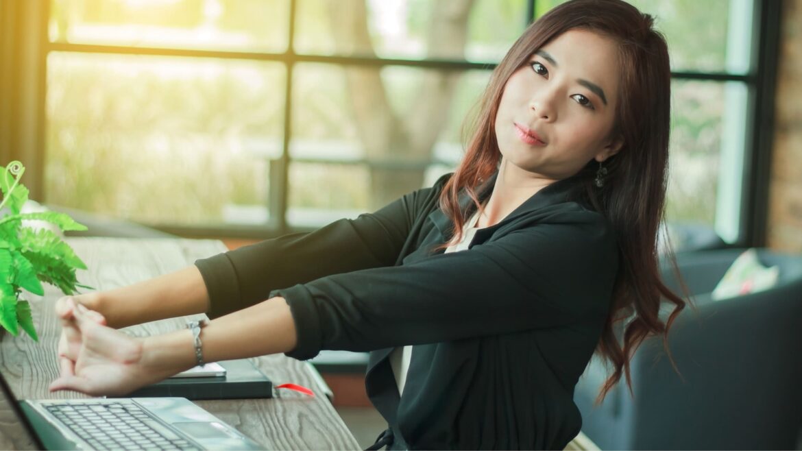 This Routine Shift Reduced Fatigue for Women