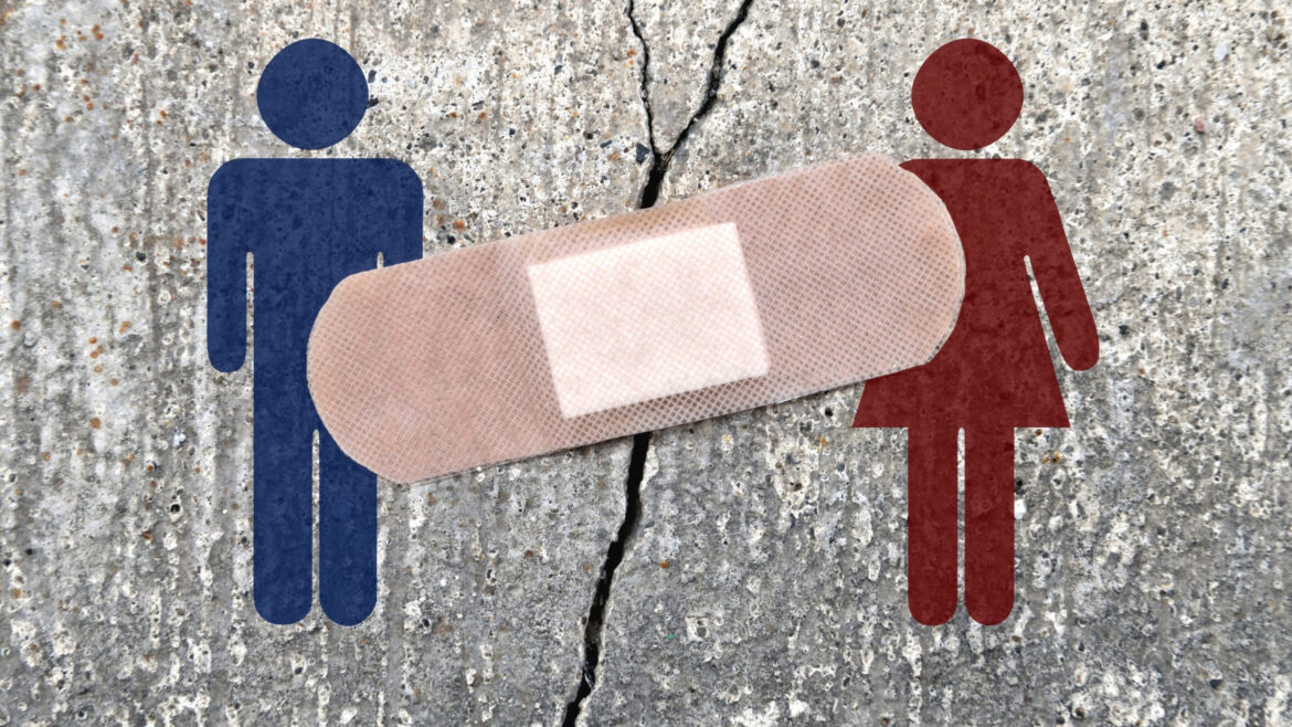 This Shift Improved Relationships for Women