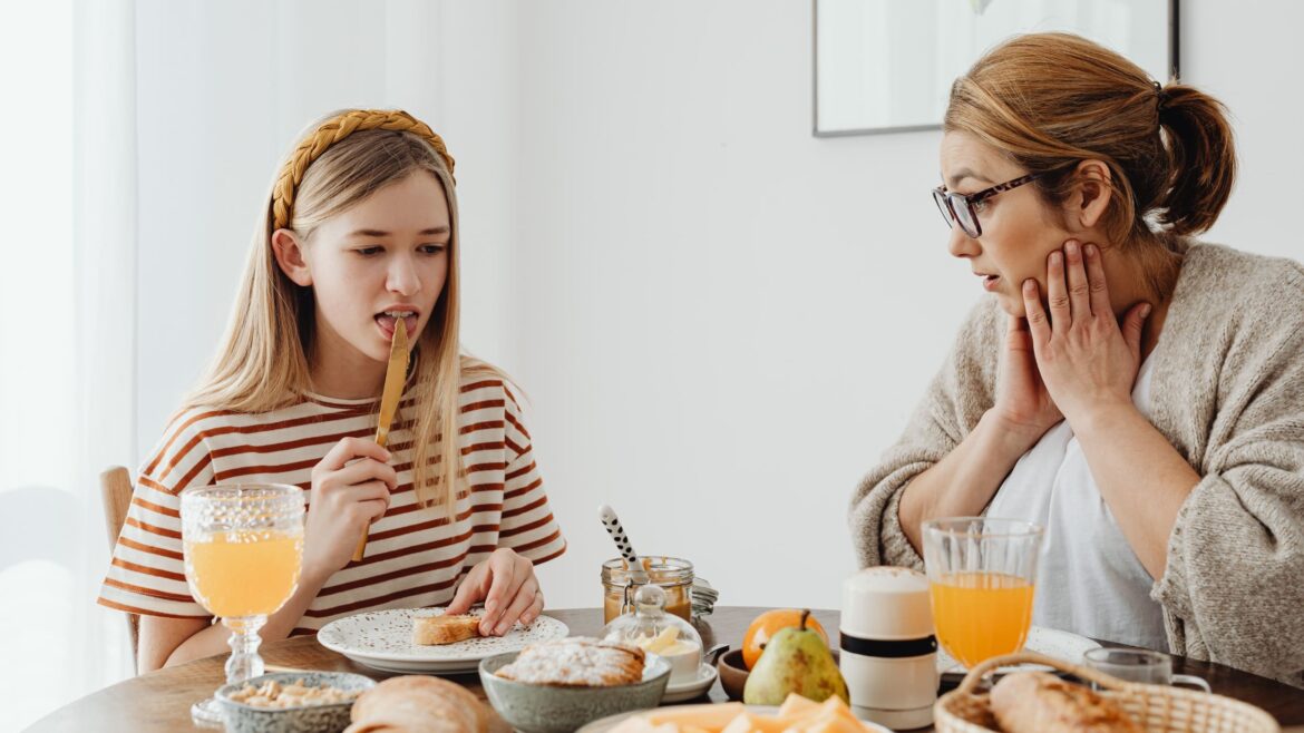 This Small Shift Improved Everything for Women