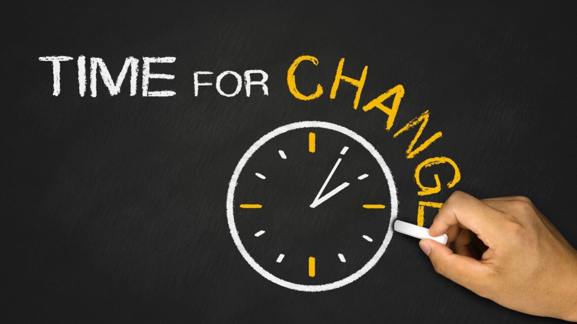 This Small Timing Change Reduced Breakouts for Women