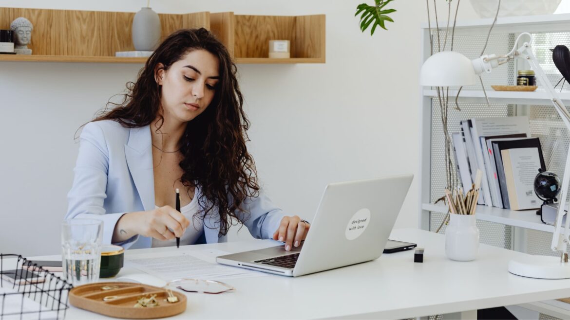 Why Busyness Feels Heavier for Women