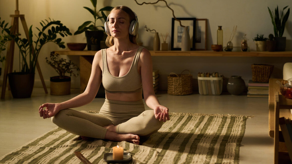 Why Calm Love Feels Unfamiliar to Women