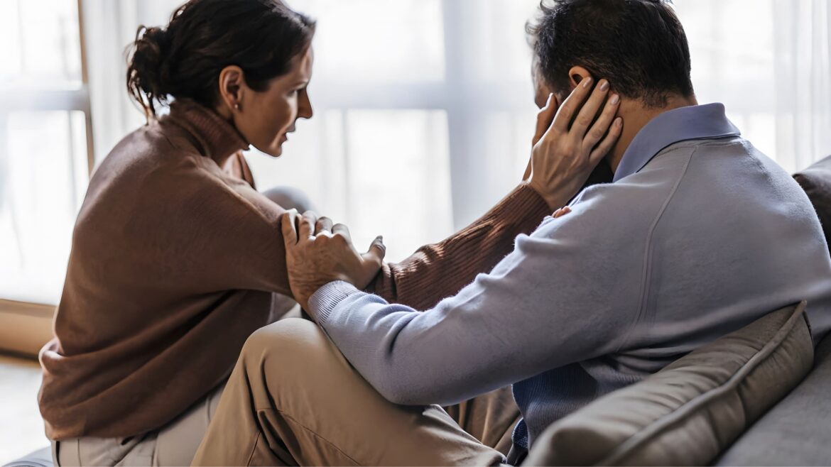 Why Emotional Safety Attracts Women