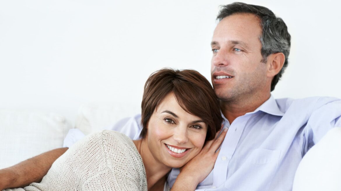 Why Emotionally Stable Partners Feel So Safe