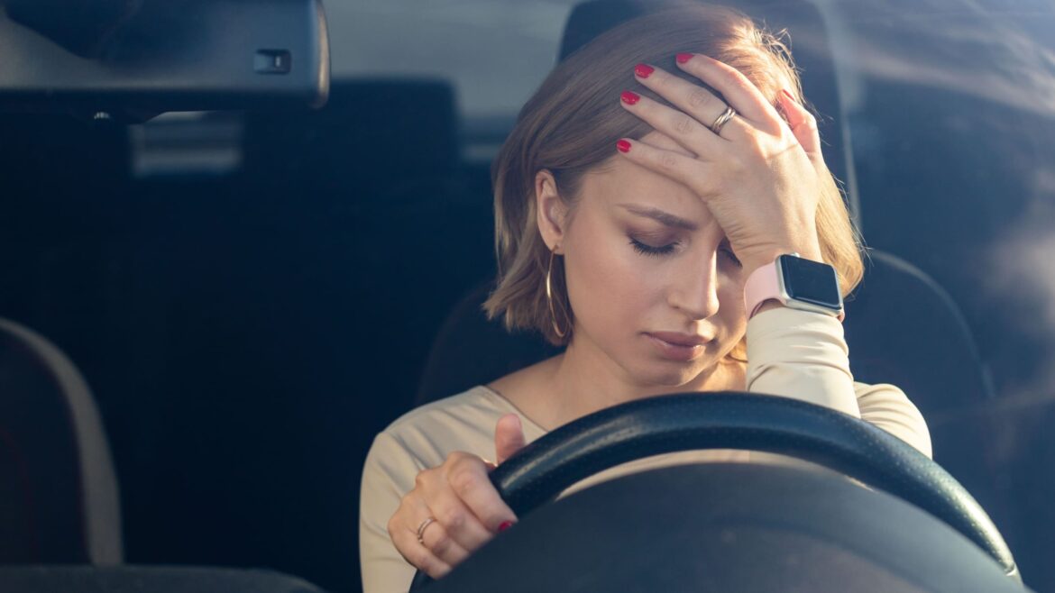 Why Overplanning Exhausts Women