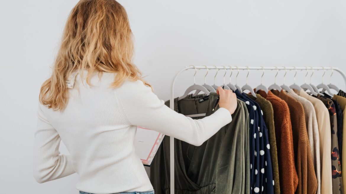 Why Some Clothes Feel Right on Women Immediately