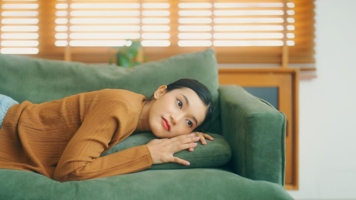 Why Women Feel Exhausted After Constant Pushing