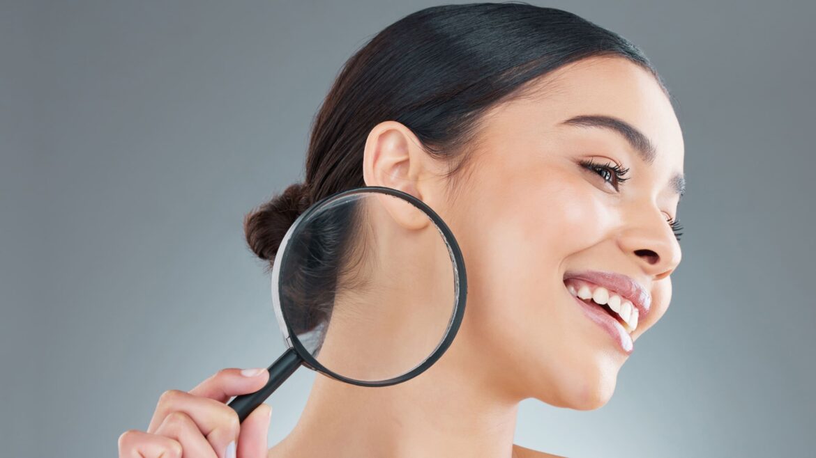 Why Women Notice Clearer Skin After Emotional Rest