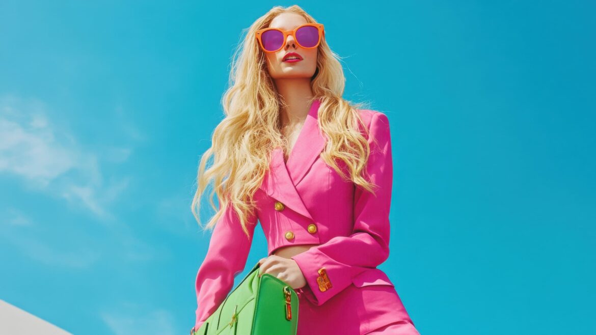 Why Women’s Confidence Changes With What They Wear