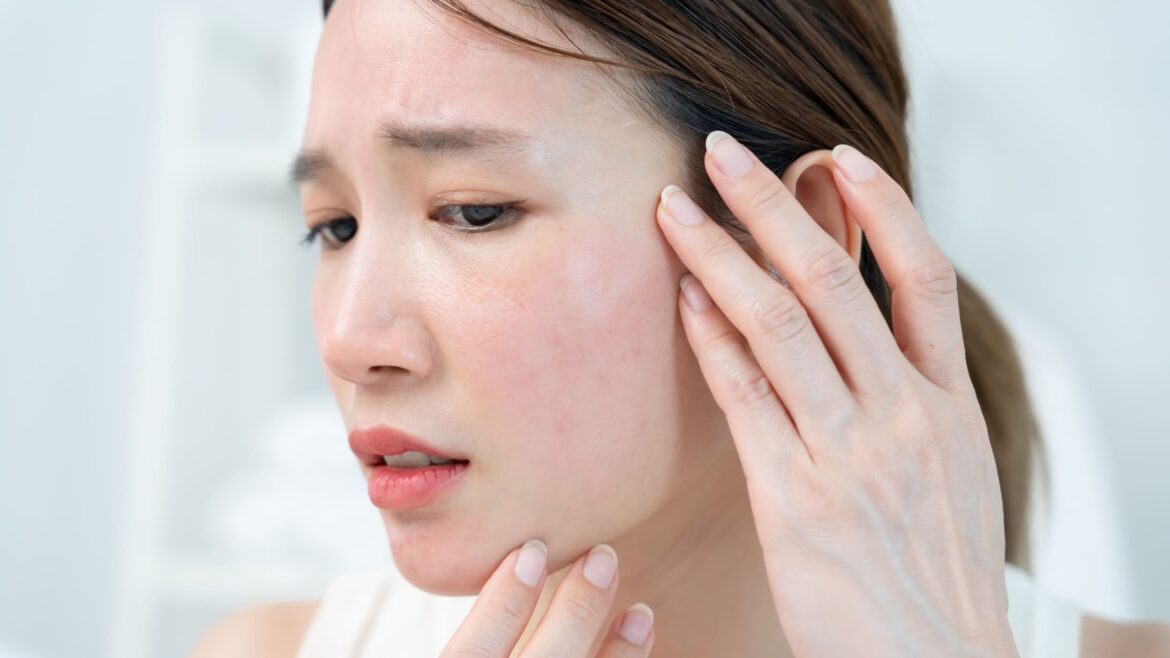 Why Women’s Skin Flares During Busy Life Phases