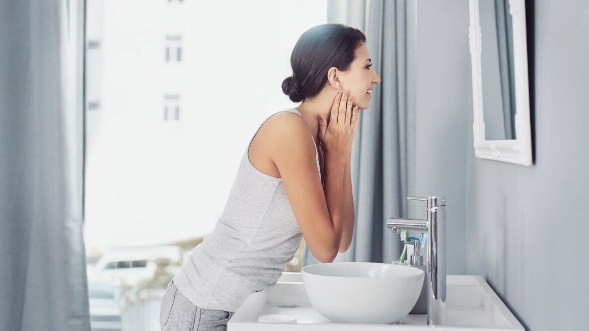 Why Women’s Skin Looks Better After Slower Mornings