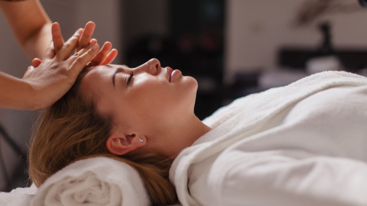 What Reset Helped Women’s Bodies Recover